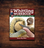 Whittling Workbook