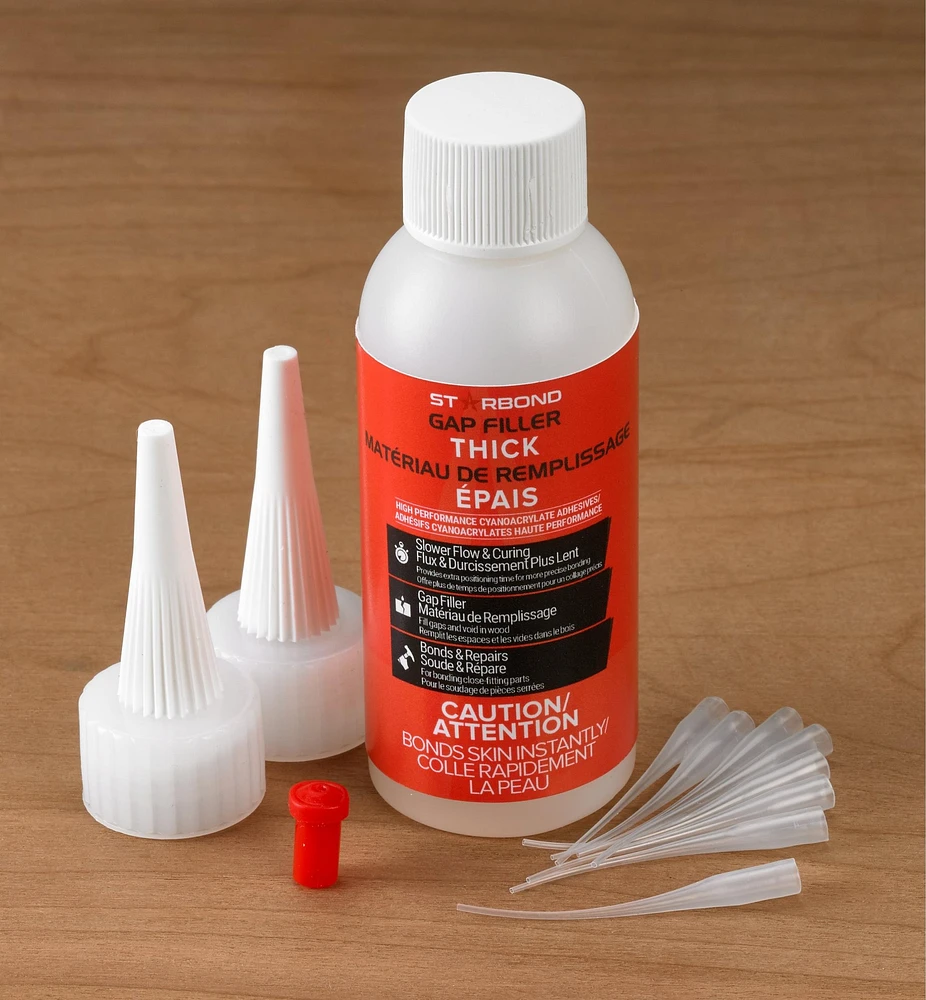 Starbond Thick CA Glue