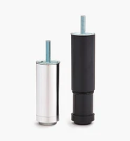 Adjustable Furniture Leg