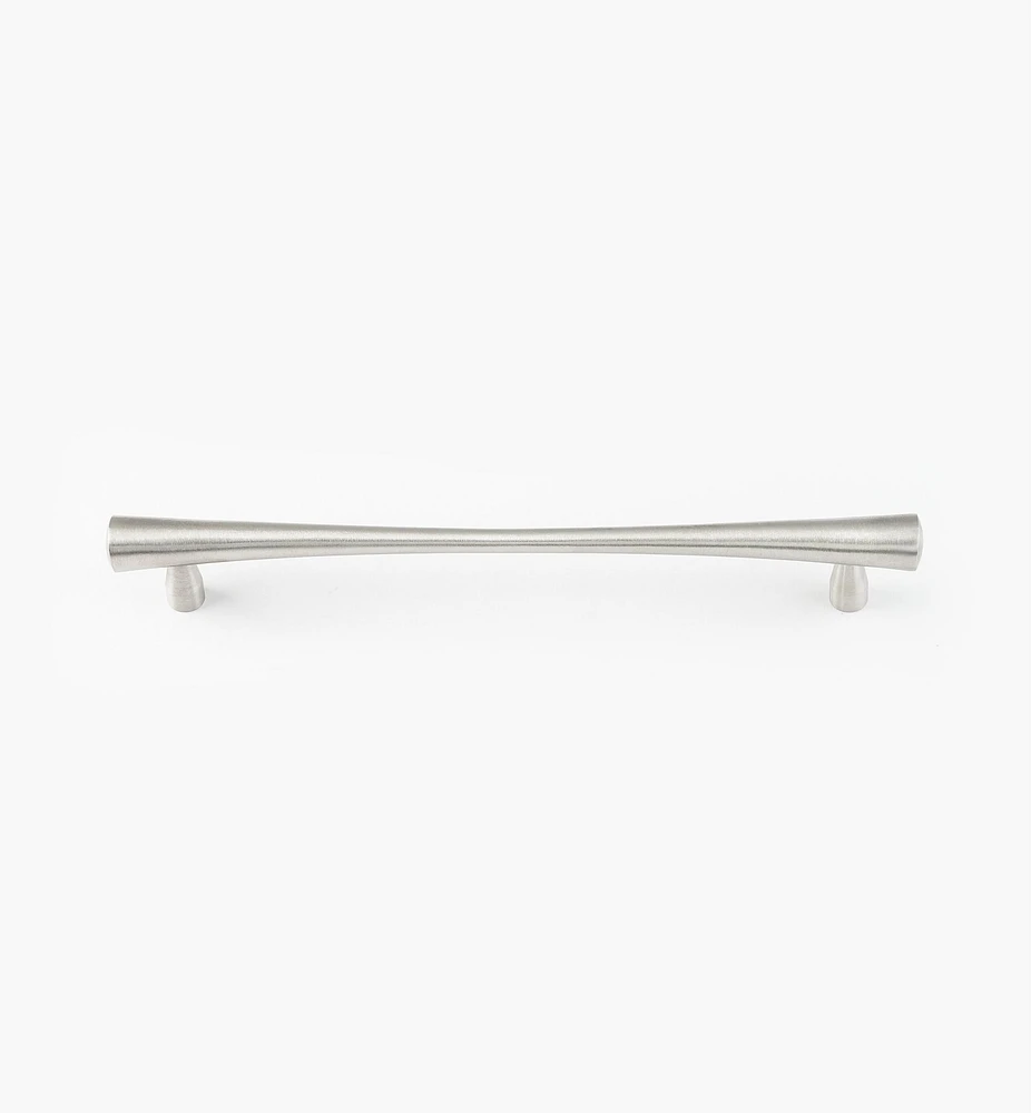 Stainless-Steel Tapered Bar Handles
