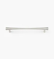Stainless-Steel Tapered Bar Handles