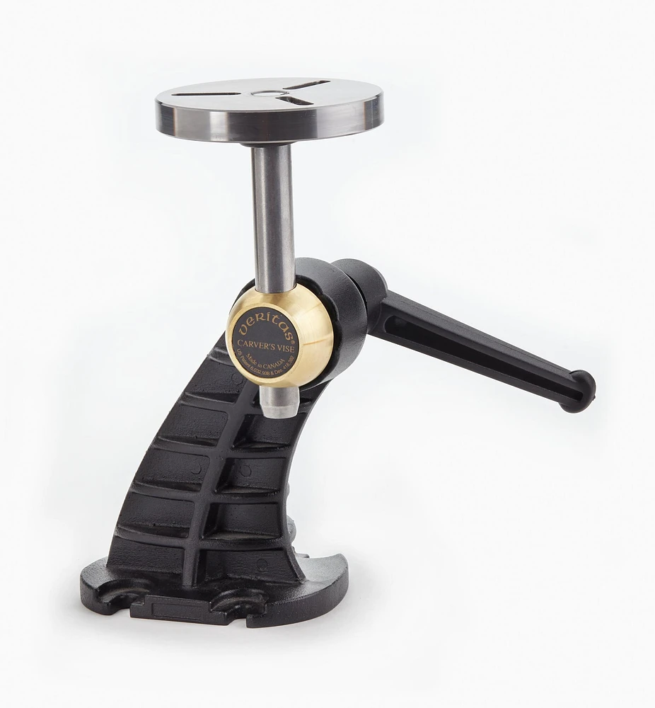Veritas Carver's Vise