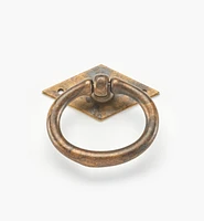 Oval Tapered Ring Pulls