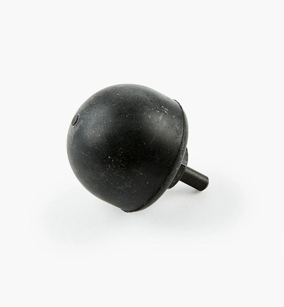 Kirjes Pneumatic Ball-Nose Sanding Drum