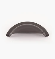 Cast Brass Round Pulls