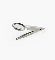 Magnifier Tweezers