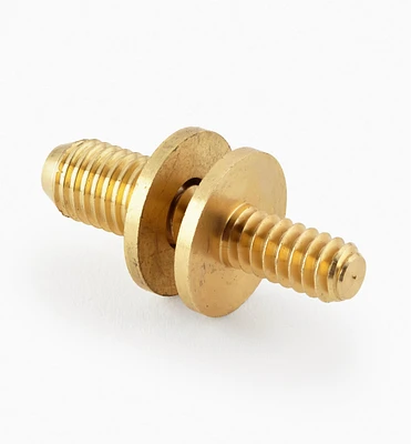 Brass Cane Joins