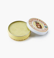 Baume Badger pour les mains, non parfumé