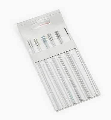 Pkg. of 22 Assorted Fret Blades