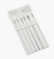 Assortiment de 22 lames de scie à découper