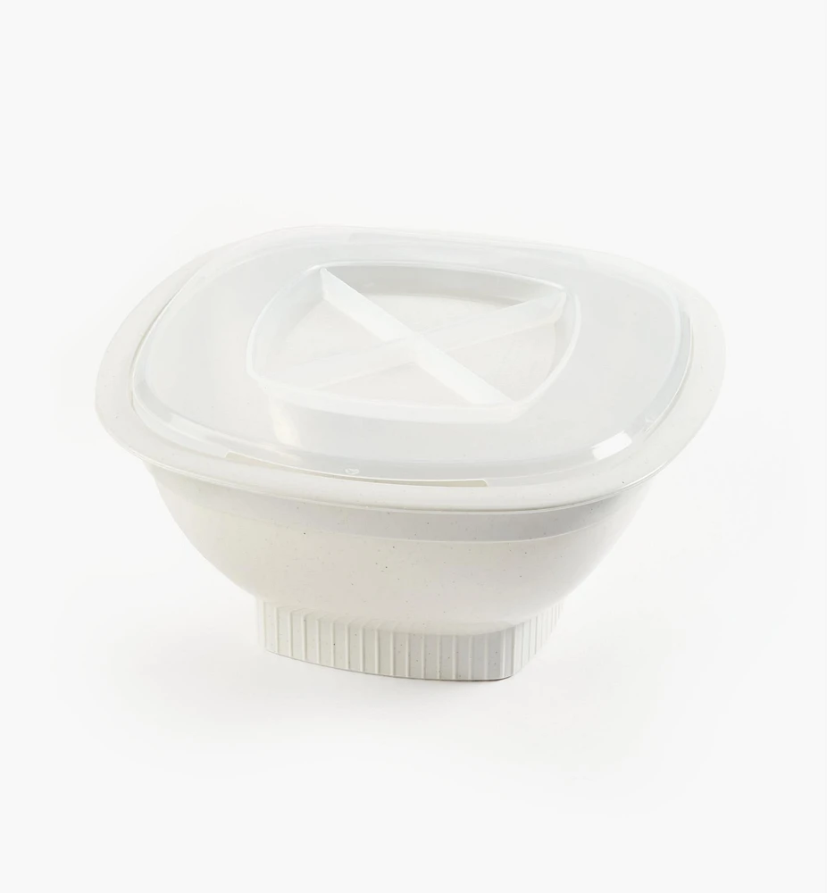 Microwave Popcorn Popper