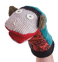Sew-Your-Own Puppet Kits