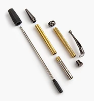 Comfort Twist Pen Hardware