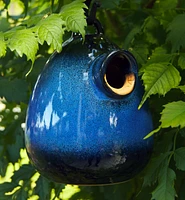 Ceramic Bird Home