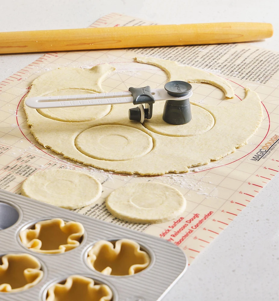 Pastry Cutter