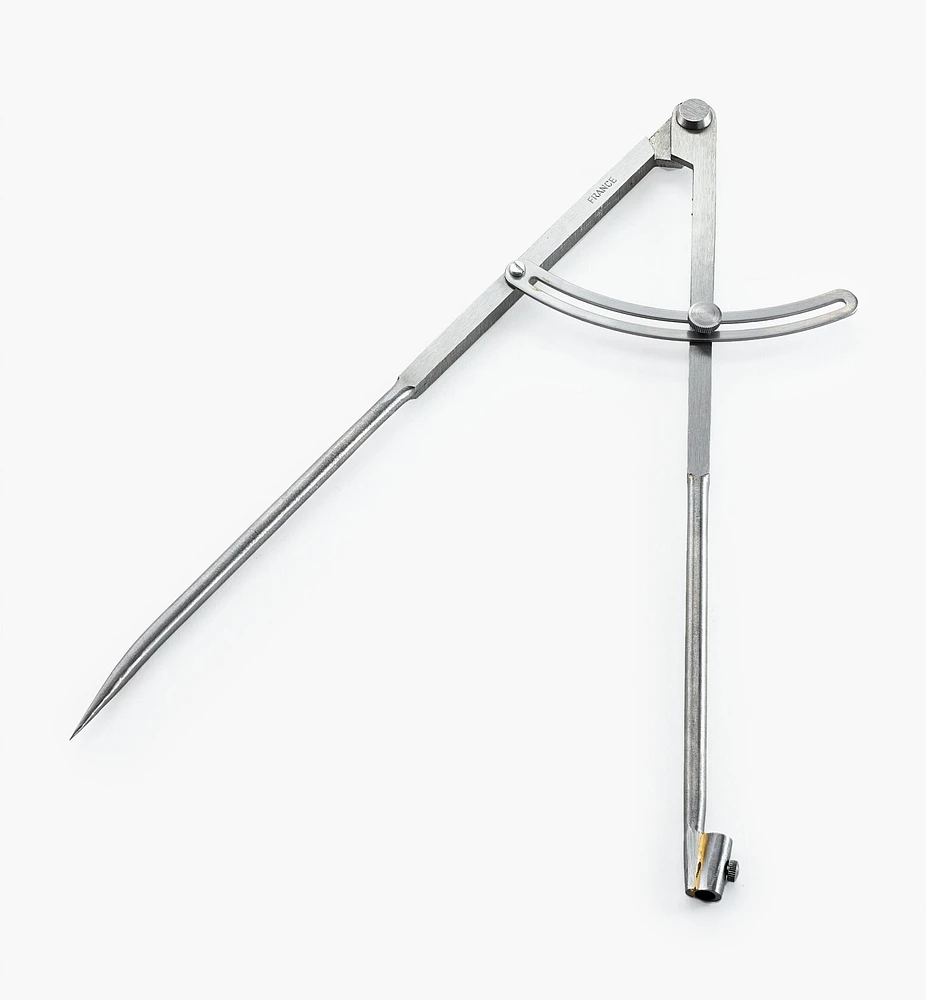 Large Heavy-Duty Compasses
