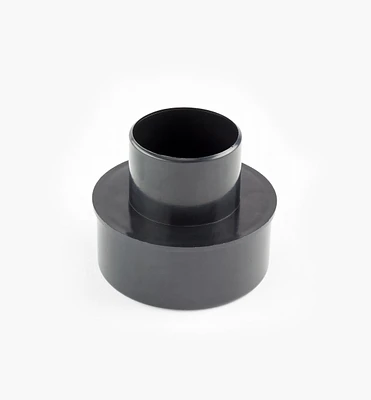 2 1/2" to 4" Adapter