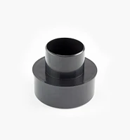 2 1/2" to 4" Adapter