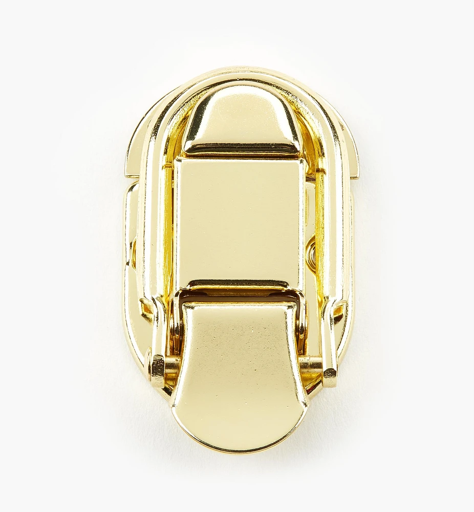 Round Draw Latches