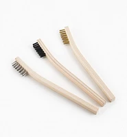 Cleaning Brushes
