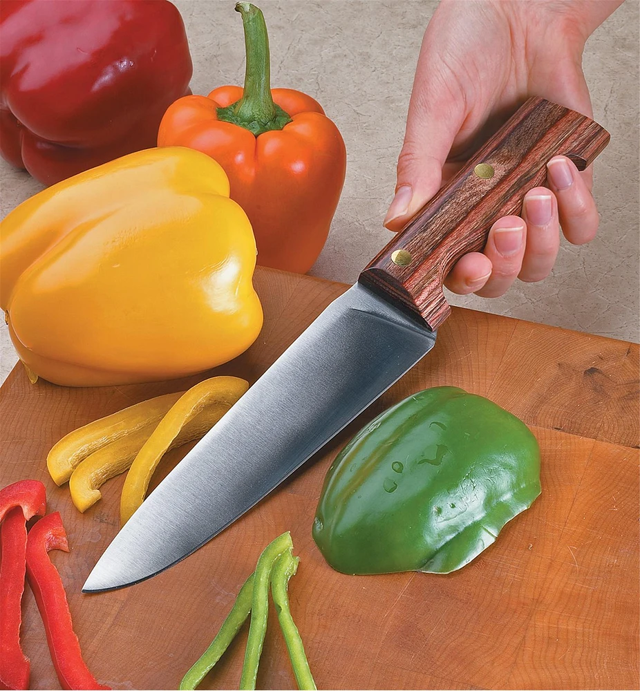 Peasant Chef's Knife