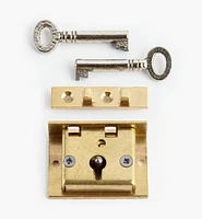 Standard Box Locks