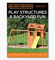 Black & Decker Play Structures & Backyard Fun