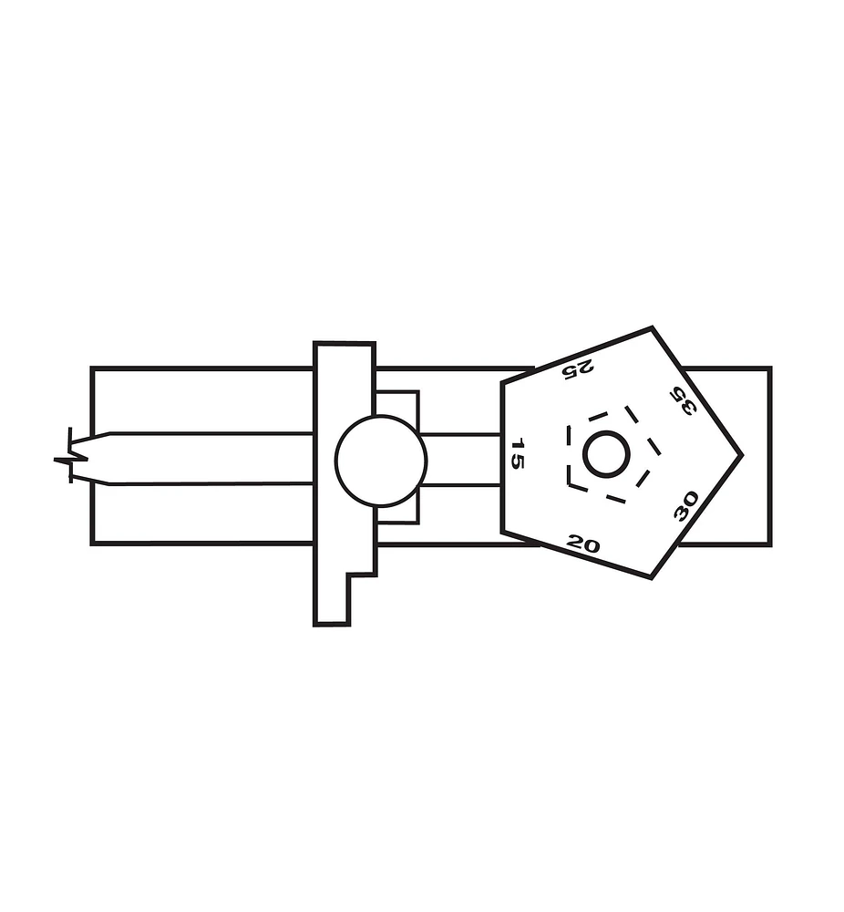 Veritas Sharpening System