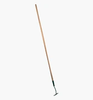 Lee Valley Collinear Hoe