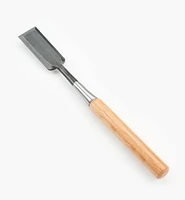 Japanese Paring Push Chisels