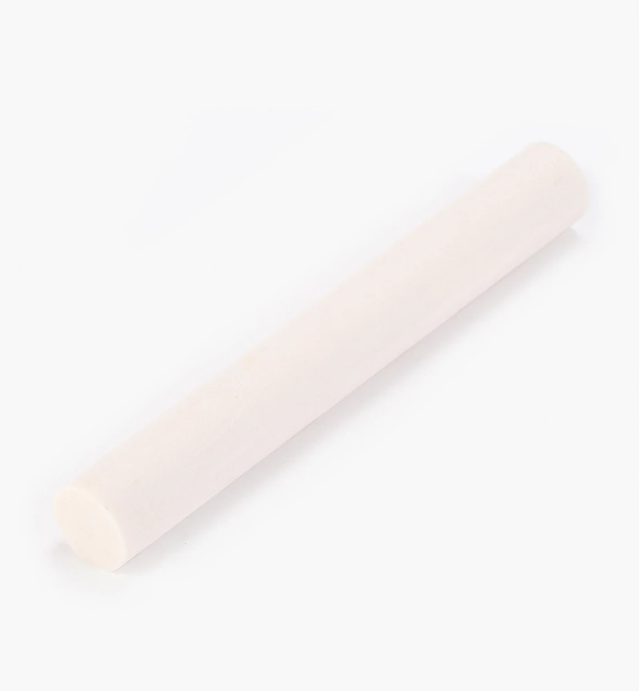 Simulated Natural Material Rods