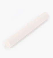 Simulated Natural Material Rods