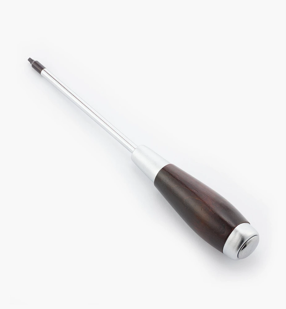 Heavy-Duty Square-Recess Screwdrivers