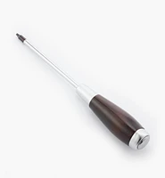 Heavy-Duty Square-Recess Screwdrivers
