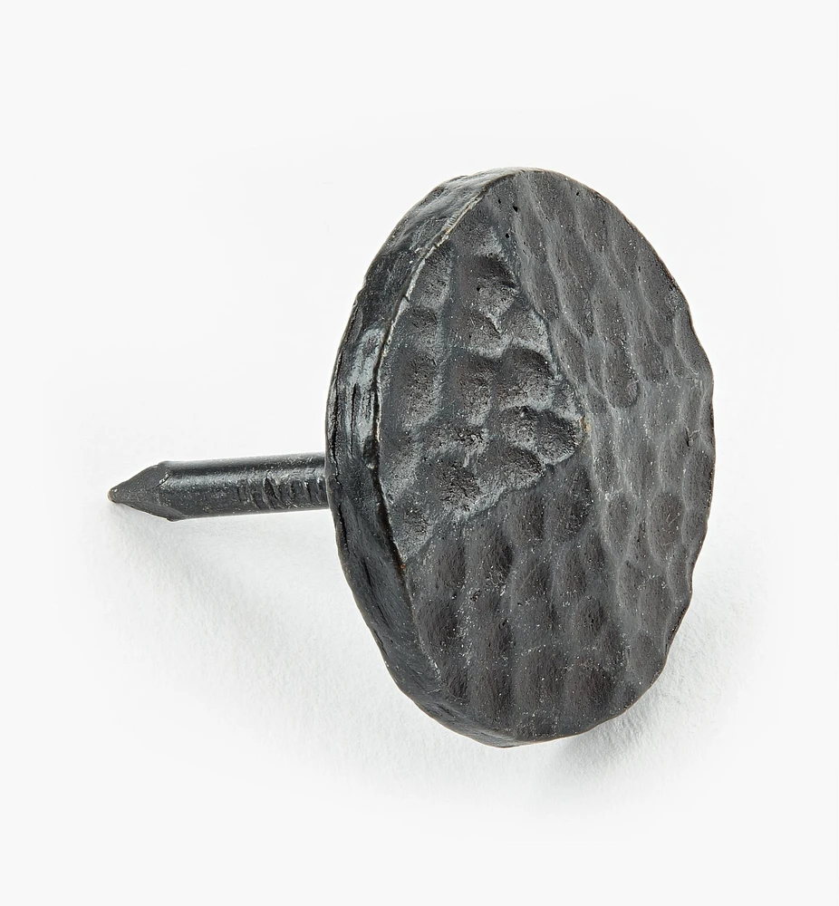 Hammered-Finish Clavos (Nails)