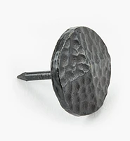 Hammered-Finish Clavos (Nails)