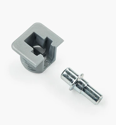 Flipper Shelf Supports