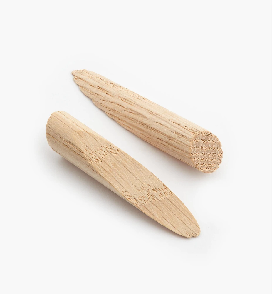 Pocket-Hole Plugs