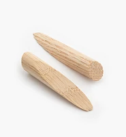 Pocket-Hole Plugs
