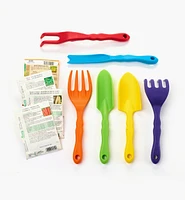 Little Market Gardener Kit