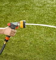 Hozelock Heavy-Duty Dial Spray Gun