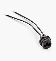 Replacement Socket Housing for Festool Orbital Sanders, OF 1010 Router & LS 130 Linear Sander