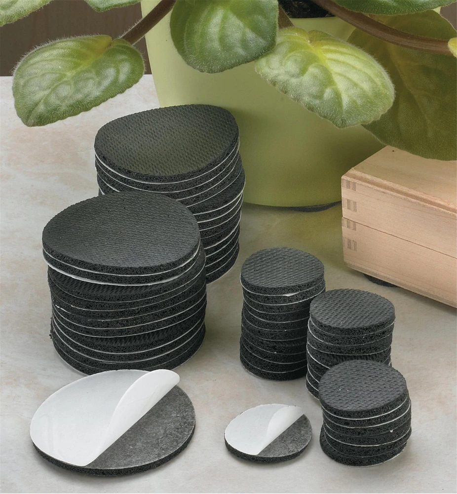 High-Friction Grip Discs
