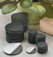 High-Friction Grip Discs
