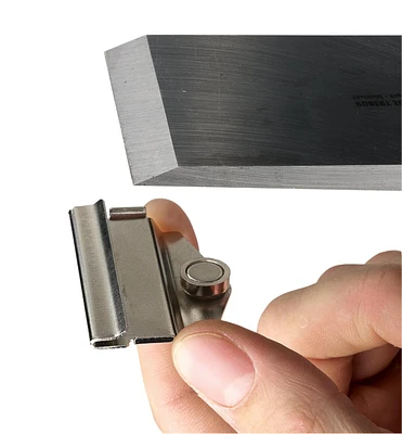 Magnetic Chisel Guards