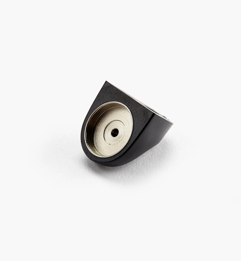 Cuvette à angle droit pour aimant de terres rares