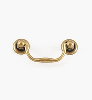 Queen Anne Handle