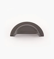 Cast Brass Round Pulls