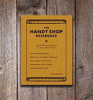 The Handy Shop Reference