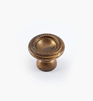Louis XVI Ribbon Knobs